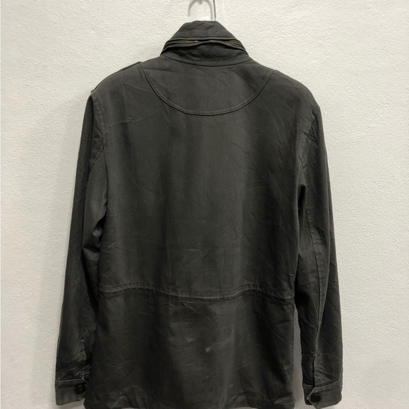 Edwin Utility Army Jacket - Picture 5 of 7